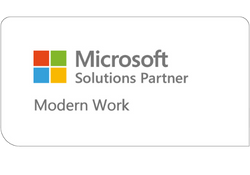 Modern Work color