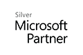Silver Microsoft Cloud Partner