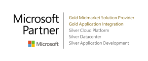 Microsoft Gold Partner